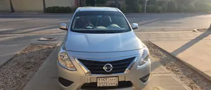 Used Nissan Sunny in Al Jubail