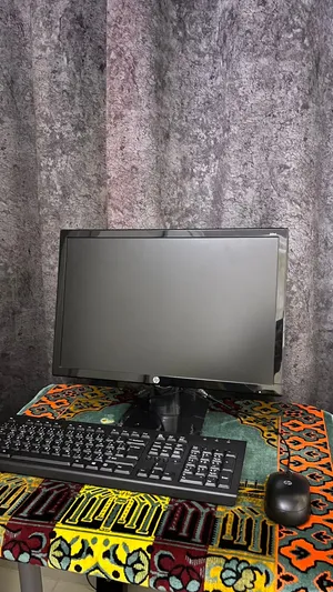 Windows HP  Computers  for sale  in Al Sharqiya