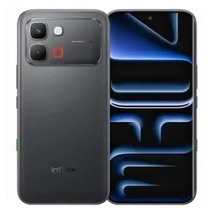 Infinix Note Edge 5G جديد لم يستخدم