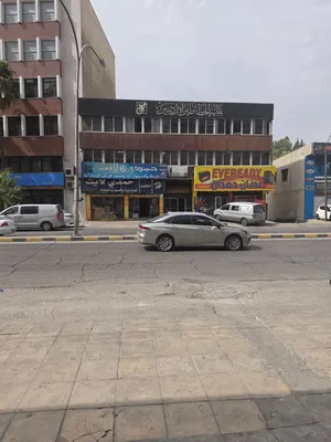 من المالك مخزن محل تجاري للإيجار شارع المحطة