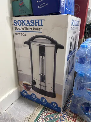 سماور جديد
