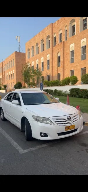 Used Toyota 4 Runner in Muscat