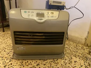 دفاية كاز/كيروسين يابانية (CORONA) رقمية