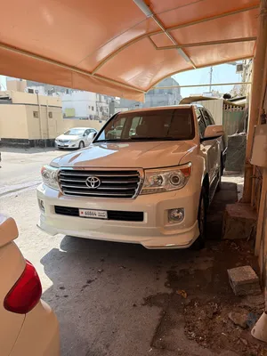 للبيع لاندكروزر