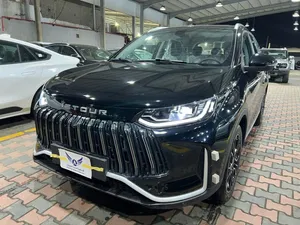 Jetor X50 2025