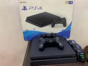 ps4 مستعمل للبيع