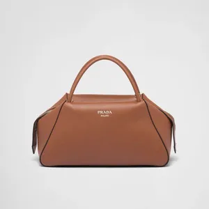 brown Prada for sale  in Al Sharqiya