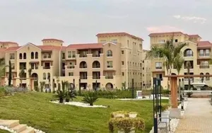 138 m2 3 Bedrooms Apartments for Sale in Cairo Shorouk City