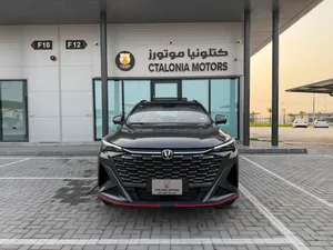 شانجان X5 Plus   سعر التصدير 53000  سعر التسجيل داخل الدولة 62000