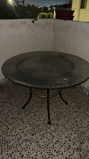 طاوله قزاز ثقيله جداااا دهان جديد