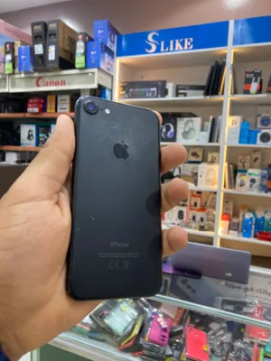 iPhone 7 Baypass