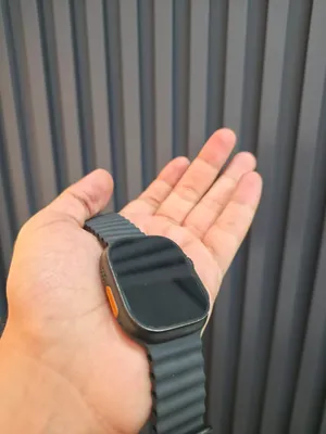 apple watch ultra 2ابل واتش الترا 2 مستعمل وكالة