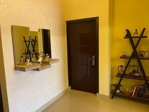 شقة مرتبة للبيع – رويسات صوفر