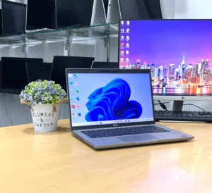 OFFER -Dell latitude 5420 i7 11th Gen Ram 16GB SSD 512GB Windows 11 Pro