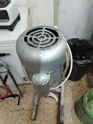 فرن قطايف قرل +ماكينة حمص