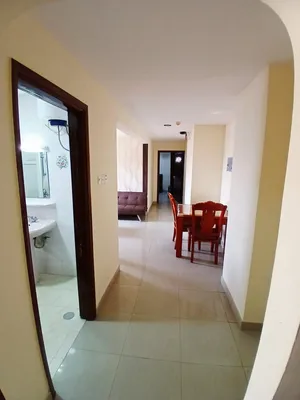 Furnished Monthly in Muscat Al Khuwair