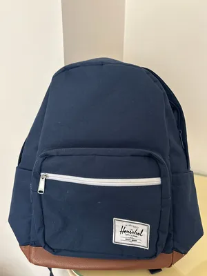 Herschel Navy Backpack for Sale