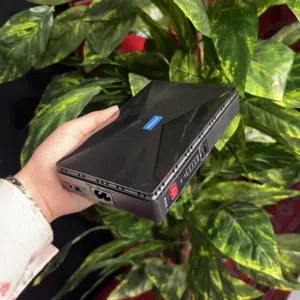 يو بي اس شحن (UPS) للراوتر والنانو والكاميرات وبقية الاجهزة