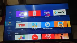 skyworth andriod 4k orignal