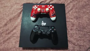 PlayStation 4 PlayStation for sale in Sana'a