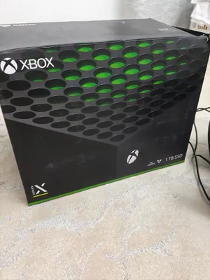 Xbox Series X For Sale! + Controller