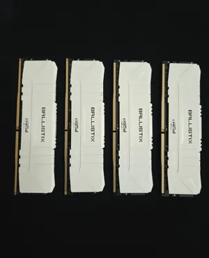 Crucial Ballistix DDR4 32gb 3200mhz Ram