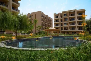 50 m2 Studio Apartments for Sale in Cairo Cairo International Airport
