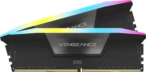 Corsair Vengeance RGB 16GB (2x8GB) DDR5 5200MHz RAM