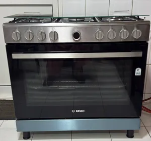 Brand New Stove - Excellent Condition