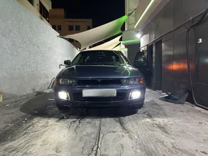 جالنت 2006 مستعمل للبيع او البدل ترخيص و تأمين منتهي