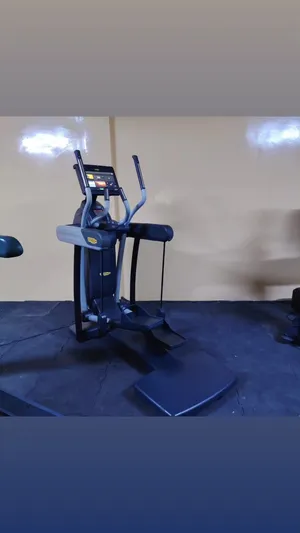 Cross trainer unitly 1000
