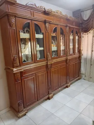 بوفيه خشب 2019