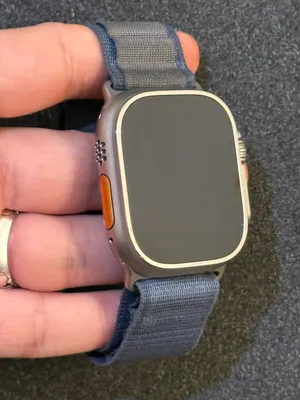 للبيع:  Apple Watch Ultra 2