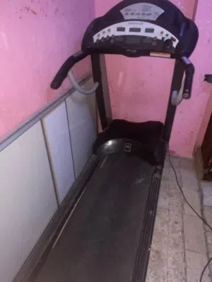 جهاز رياضة مشي