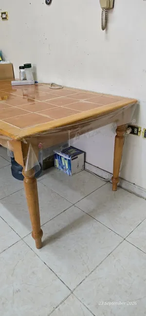 Dinning Table - Home Center product