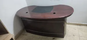 مكتب عمل أو دراسة