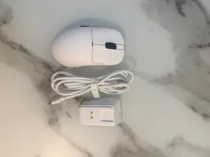 AJAZZ AJ159 Pro Wireless Gaming Mouse – Like New