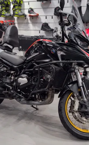شارماكس ادفنشر SHARMAX 850cc