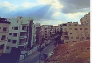 290 m2 4 Bedrooms Apartments for Sale in Amman Deir Ghbar