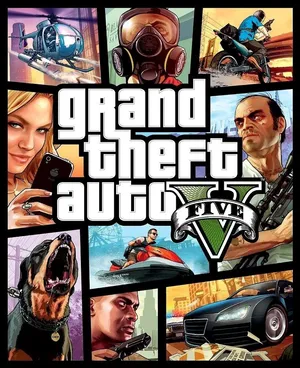 GTA 5 for sale
