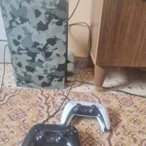 PS5 Fat 825g