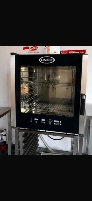 Unox Cheftop Oven - Excellent condition