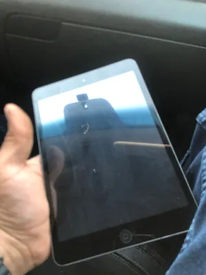 Ipad mini معاه باقه برامج كامله