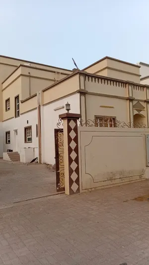 شقة جميلة للإيجار في معبيلة الجنوبية