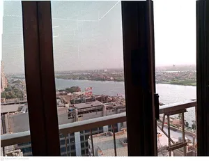 175 m2 3 Bedrooms Apartments for Rent in Cairo Maadi