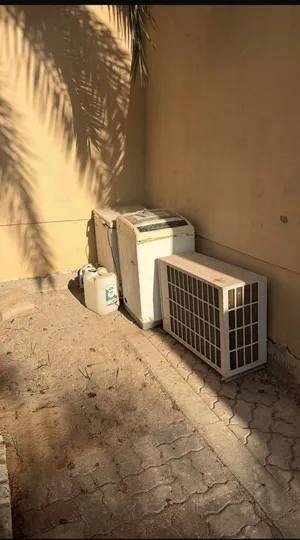 اثاث ومكيفات سكراب للبيع