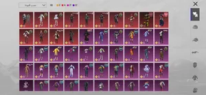 Pubg Accounts and Characters for Sale in Al Ain