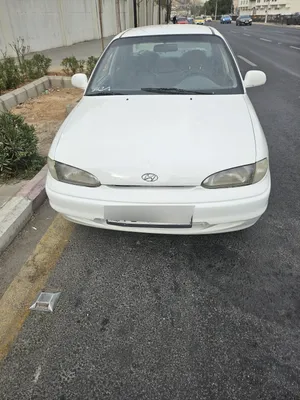 هونداي اكسنت