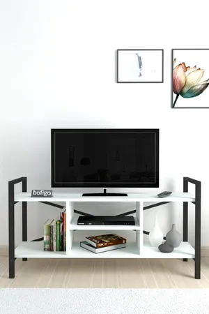 طاولة تلفاز مفتوحة TV Stand