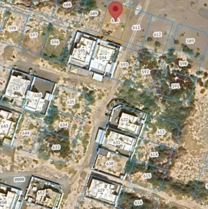 Residential Land for Sale in Al Batinah Suwaiq